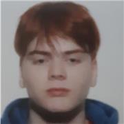 Siempre se me han dado bien las matematicas y estoy dispuesto a ayudar con otras materias. Estoy haciendo bachillerato.